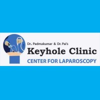 Keyhole Clinic - Center for Obesity and Laparoscopy logo, Keyhole Clinic - Center for Obesity and Laparoscopy contact details