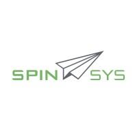 Spin Systems Inc. logo, Spin Systems Inc. contact details