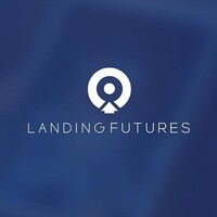 Landing Futures logo, Landing Futures contact details