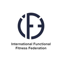 International Functional Fitness Federation logo, International Functional Fitness Federation contact details