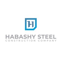 Alhabashy steel logo, Alhabashy steel contact details