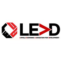 Loyola Economics Association for Development logo, Loyola Economics Association for Development contact details