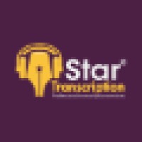 Star Transcription Services logo, Star Transcription Services contact details