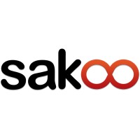 Sakoo.id logo, Sakoo.id contact details