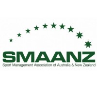 SMAANZ - Sports Management Australia and New Zealand logo, SMAANZ - Sports Management Australia and New Zealand contact details