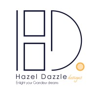 Hazel Dazzle Designs logo, Hazel Dazzle Designs contact details