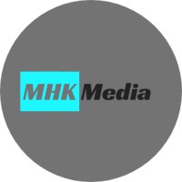 MHK Media logo, MHK Media contact details