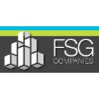 FSG Companies logo, FSG Companies contact details