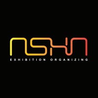 NSHN Exhibition Organizing logo, NSHN Exhibition Organizing contact details