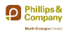 Phillips and Company Wealth Strategies logo, Phillips and Company Wealth Strategies contact details