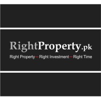 Rightproperty.pk logo, Rightproperty.pk contact details