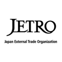 JETRO in Canada logo, JETRO in Canada contact details