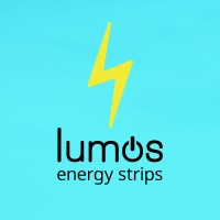 Lumos Energy Strips logo, Lumos Energy Strips contact details