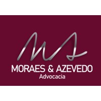 Moraes & Azevedo Advocacia logo, Moraes & Azevedo Advocacia contact details