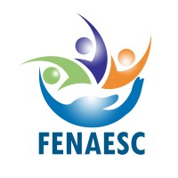 FENAESC logo, FENAESC contact details