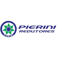 Pierini Redutores logo, Pierini Redutores contact details