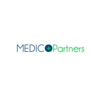 Medico Partners logo, Medico Partners contact details