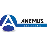 ANEMUS ENGENHARIA  E CONSULTORIA logo, ANEMUS ENGENHARIA  E CONSULTORIA contact details