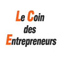 Le coin des entrepreneurs logo, Le coin des entrepreneurs contact details