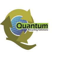 Quantum Recycling Solutions logo, Quantum Recycling Solutions contact details