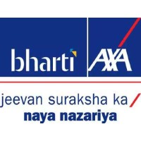 Bharti Axa Agency logo, Bharti Axa Agency contact details