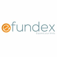 eFundex logo, eFundex contact details