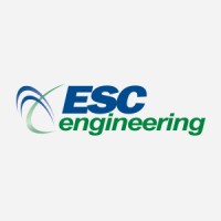 ESC Engineering, Inc. logo, ESC Engineering, Inc. contact details