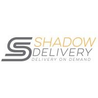 Shadow Delivery logo, Shadow Delivery contact details