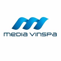 Media Vinspa logo, Media Vinspa contact details