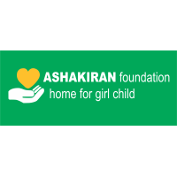 Asha Kiran Foundation logo, Asha Kiran Foundation contact details