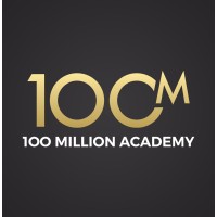 100 Million Academy logo, 100 Million Academy contact details