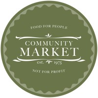 Santa Rosa & Sebastopol Community Markets logo, Santa Rosa & Sebastopol Community Markets contact details