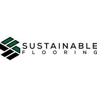 Sustainable Flooring logo, Sustainable Flooring contact details