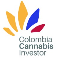 Colombia Cannabis Investor logo, Colombia Cannabis Investor contact details