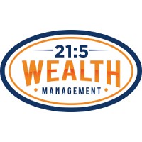 21:5 Wealth Management logo, 21:5 Wealth Management contact details