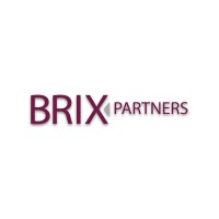 Brix Partners logo, Brix Partners contact details