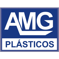 AMG Plásticos logo, AMG Plásticos contact details