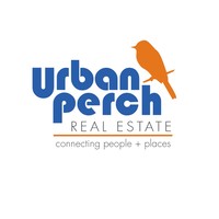 Urban Perch Real Estate logo, Urban Perch Real Estate contact details