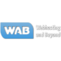 Webhosting and Beyond logo, Webhosting and Beyond contact details