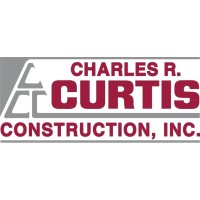 Charles R. Curtis Construction, Inc. logo, Charles R. Curtis Construction, Inc. contact details