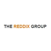 THE REDDIX GROUP logo, THE REDDIX GROUP contact details