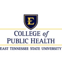 ETSU College of Public Health logo, ETSU College of Public Health contact details