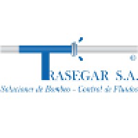 Trasegar S.A logo, Trasegar S.A contact details