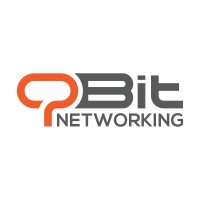 QBit Networking - Managed IT Services logo, QBit Networking - Managed IT Services contact details