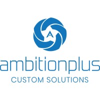 Ambitionplus Custom Solutions logo, Ambitionplus Custom Solutions contact details