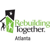 Rebuilding Together Atlanta logo, Rebuilding Together Atlanta contact details