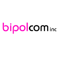 Bipolcom Inc logo, Bipolcom Inc contact details