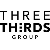 Three Thirds Group logo, Three Thirds Group contact details