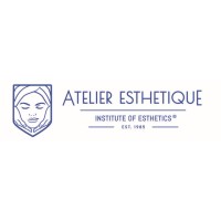 Atelier Esthetique Institute of Esthetics logo, Atelier Esthetique Institute of Esthetics contact details