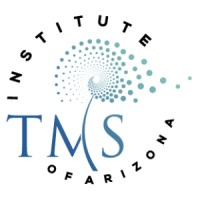 TMS Institute of Arizona logo, TMS Institute of Arizona contact details